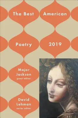 Cea mai bună poezie americană 2019 - The Best American Poetry 2019