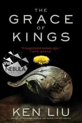 Harul regilor, 1 - The Grace of Kings, 1