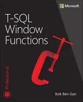 Funcții de fereastră T-SQL: Pentru analiza datelor și nu numai - T-SQL Window Functions: For Data Analysis and Beyond