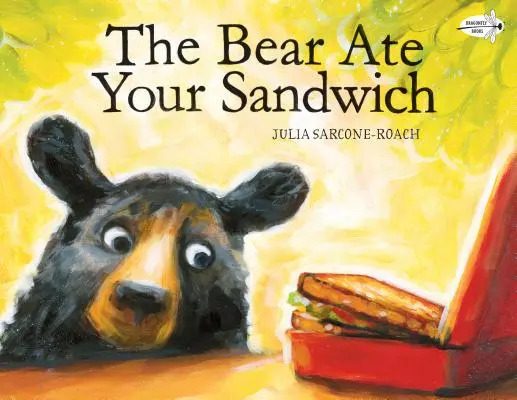 Ursul ți-a mâncat sandvișul - The Bear Ate Your Sandwich