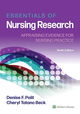 Aspecte esențiale ale cercetării în nursing: Evaluarea dovezilor pentru practica medicală - Essentials of Nursing Research: Appraising Evidence for Nursing Practice