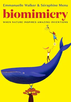 Biomimetismul: Când natura inspiră invenții uimitoare - Biomimicry: When Nature Inspires Amazing Inventions