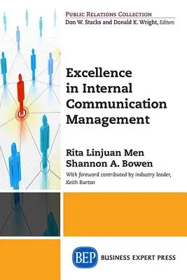 Excelență în managementul comunicării interne - Excellence in Internal Communication Management
