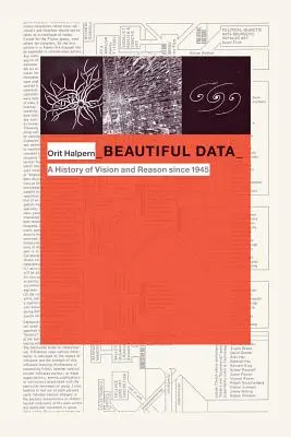 Date frumoase: O istorie a viziunii și rațiunii începând cu 1945 - Beautiful Data: A History of Vision and Reason since 1945