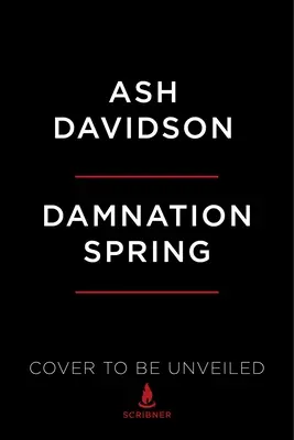 Primăvara damnării - Damnation Spring