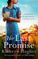 Ultima ei promisiune - Her Last Promise