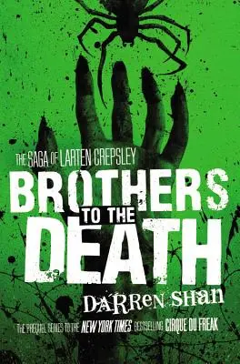 Frați până la moarte - Brothers to the Death