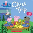 Excursie în clasă - Class Trip