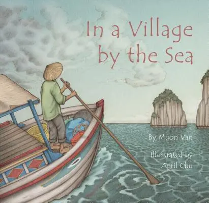 Într-un sat la malul mării - In a Village by the Sea