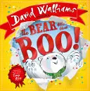 Ursul care a făcut Boo! - Bear Who Went Boo!