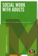 Asistență socială cu adulți - Social Work with Adults