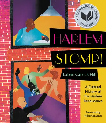 Harlem Stomp! O istorie culturală a Renașterii din Harlem - Harlem Stomp!: A Cultural History of the Harlem Renaissance