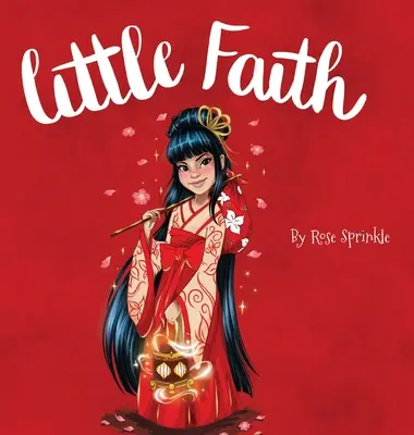 Puțină credință - Little Faith