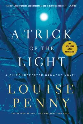 Un truc al luminii (A Trick of the Light) - A Trick of the Light