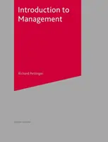 Introducere în management - Introduction to Management