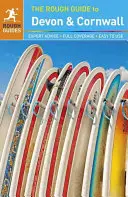 The Rough Guide to Devon & Cornwall (Ghid de călătorie) - The Rough Guide to Devon & Cornwall (Travel Guide)