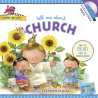 Spune-mi despre biserică - Tell Me about Church