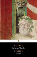 Satirele lui Horațiu și Persius - The Satires of Horace and Persius