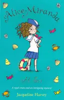Alice-Miranda la mare - Cartea 4 - Alice-Miranda at Sea - Book 4
