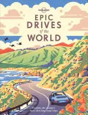 Drumuri epice cu mașina în lume 1 - Epic Drives of the World 1