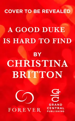 Un duce bun este greu de găsit - A Good Duke Is Hard to Find
