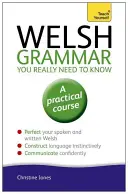 Gramatica galeză pe care chiar trebuie să o știi - Welsh Grammar You Really Need to Know