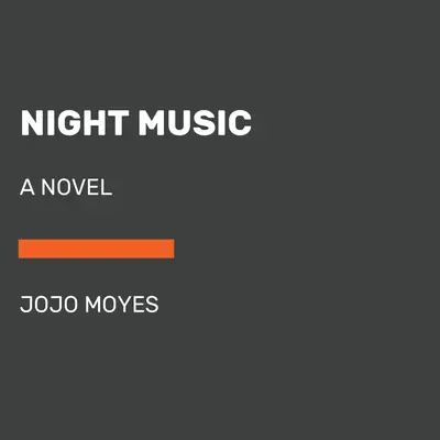 Muzica de noapte - Night Music
