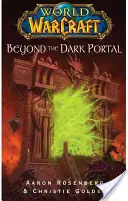 World of Warcraft: Dincolo de portalul întunecat - World of Warcraft: Beyond the Dark Portal