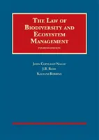 Legea biodiversității și a gestionării ecosistemelor - Law of Biodiversity and Ecosystem Management