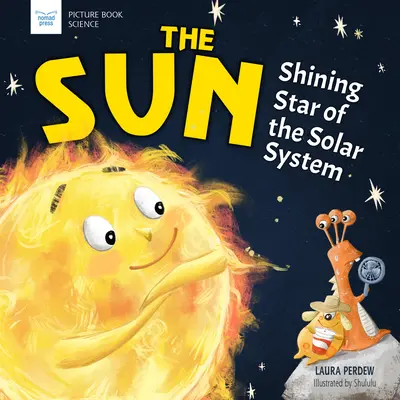 Soarele: Steaua strălucitoare a sistemului solar - The Sun: Shining Star of the Solar System