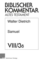 Samuel (2 Sam 8. Registru, Titelei): Lieferung 8 - Samuel (2 Sam 8. Register, Titelei): Lieferung 8