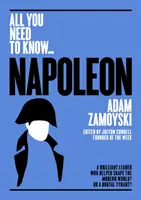 Napoleon: Un lider strălucit care a contribuit la modelarea lumii moderne - sau un tiran brutal? - Napoleon: A Brilliant Leader Who Helped Shape the Modern World - Or a Brutal Tyrant?