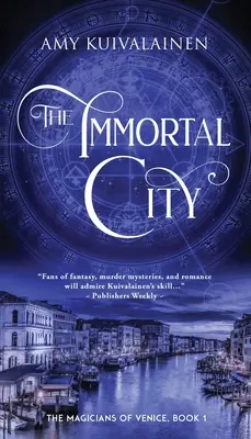 Orașul nemuritor - The Immortal City