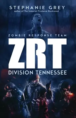 Zrt: Divizia Tennessee - Zrt: Division Tennessee
