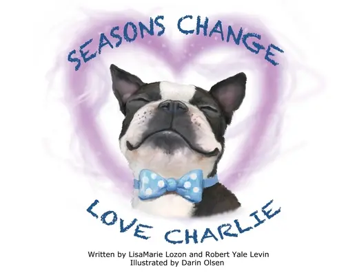 Anotimpurile se schimbă Dragostea Charlie - Seasons Change Love Charlie