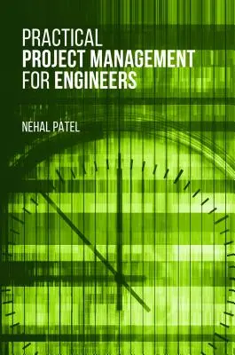 Prac Project Mgmt pentru ingineri - Prac Project Mgmt for Engineer