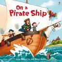 Pe o corabie pirat (Courtauld Sarah (EDFR)) - On a Pirate Ship (Courtauld Sarah (EDFR))