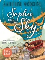 Sophie se ridică la cer - Sophie Takes to the Sky