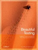 Testare frumoasă - Beautiful Testing