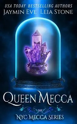 Regina Mecca - Queen Mecca