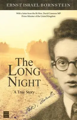 Noaptea lungă: O poveste adevărată - The Long Night: A True Story