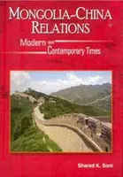 Relațiile Mongolia-China - Mongolia-China Relations