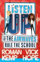 Listen Up: Domină undele radio, domină școala - Listen Up: Rule the airwaves, rule the school