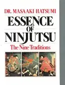 Esența Ninjutsu - Essence of Ninjutsu