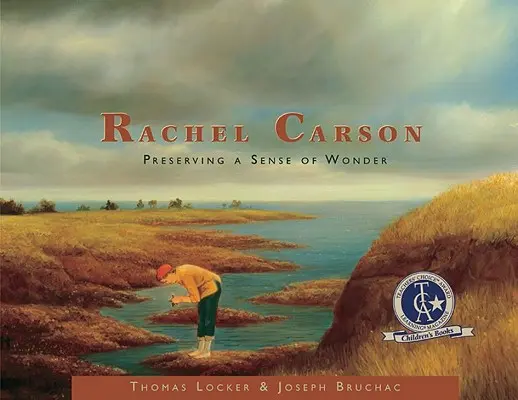 Rachel Carson: Păstrarea unui simț al minunii - Rachel Carson: Preserving a Sense of Wonder