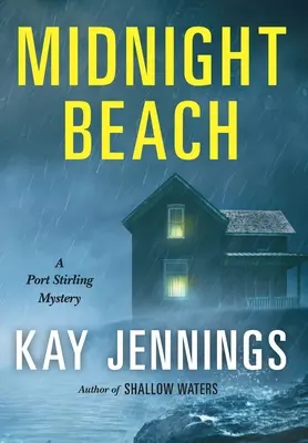 Midnight Beach: Un mister din Port Stirling - Midnight Beach: A Port Stirling Mystery