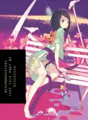 Nisemonogatari, Partea 2: Fake Tale - Nisemonogatari, Part 2: Fake Tale