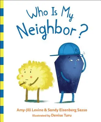 Cine este vecinul meu? - Who Is My Neighbor?