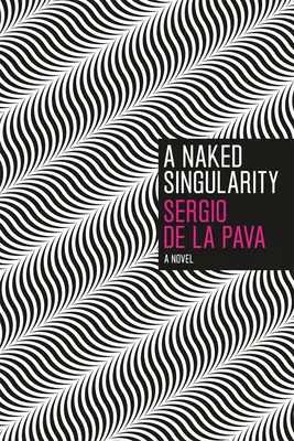 O singularitate goală - A Naked Singularity