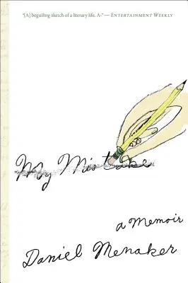 Greșeala mea - My Mistake